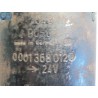 STARTER MOTOR MOTORE IND. . usato