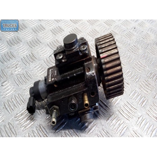 INJECTION PUMP  OPEL Insignia 2009>2012 used