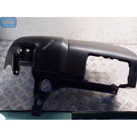 CANTONALE PARAURTI POST SX RENAULT van Trafic 2014> usato