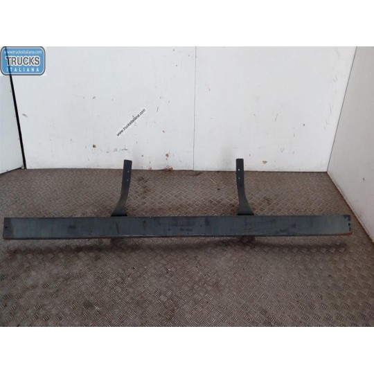 REAR CROSS BUMPER MERCEDES-BENZ truck Atego euro 5 2008>2013 used