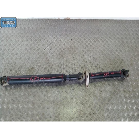 REAR POWER TAKE OFF SHAFTS VOLKSWAGEN Amarok 2010>2016 used