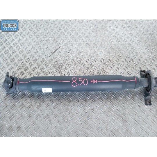 REAR POWER TAKE OFF SHAFTS MERCEDES-BENZ van Sprinter 2013>2018 used