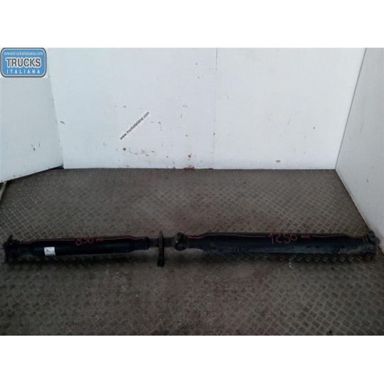 REAR POWER TAKE OFF SHAFTS MERCEDES-BENZ van Sprinter 2013>2018 used