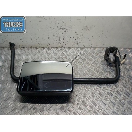 LEFT ELETRIC REAR-VIEW MIRROR  DAF XF95 used