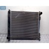 WATER HEAT RADIATOR  CHRYSLER Voy./G.Voyager 2001>2004 used