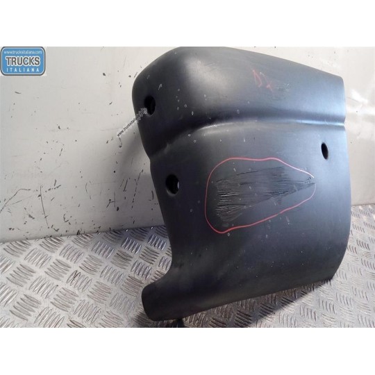 CANTONALE PARAURTI POST DX RENAULT van Master 1998>2003 usato