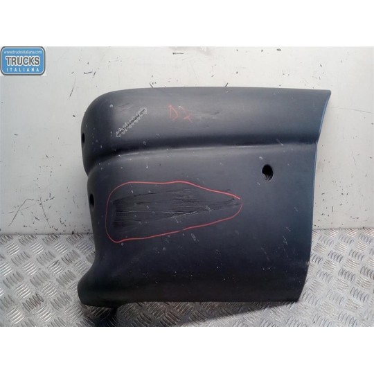 CANTONALE PARAURTI POST DX RENAULT van Master 1998>2003 usato