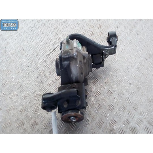 FRONT DIFFERENTIAL  DAIHATSU Terios 2006>2017 used