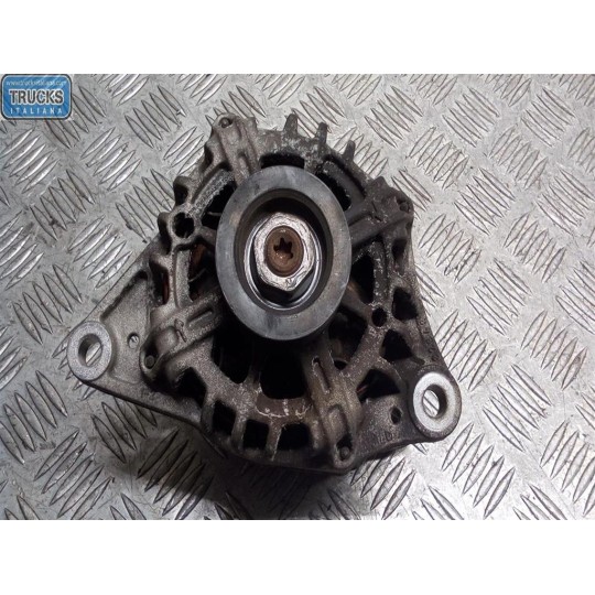 ALTERNATOR NISSAN Micra 2005>2007 used