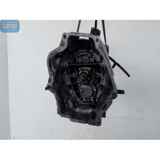 GEARBOXES  SUZUKI Vitara 1988>1996  used