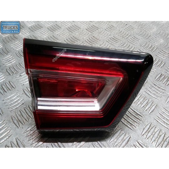 FARO POST INTERNO LED SINISTRO RENAULT Clio 2012>2016 usato