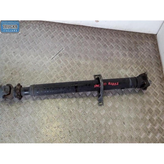 REAR POWER TAKE OFF SHAFTS MERCEDES-BENZ van Sprinter 2013>2018 used