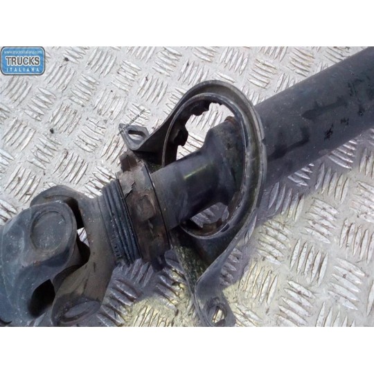 REAR POWER TAKE OFF SHAFTS MERCEDES-BENZ van Sprinter 2013>2018 used