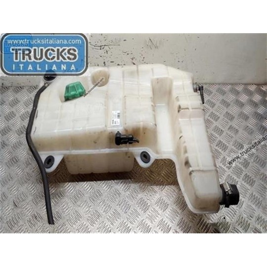 TANK WATER HEATER IVECO Stralis 2013> used