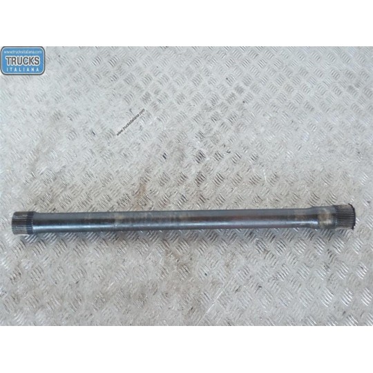 REAR HALF-AXLES LEFT  ASTRA truck HD8 used