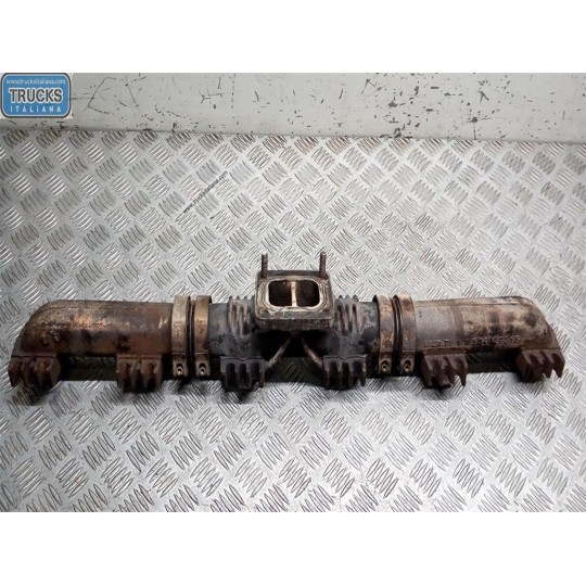 INTAKE MANIFOLD  IVECO Stralis 2007>2013 used