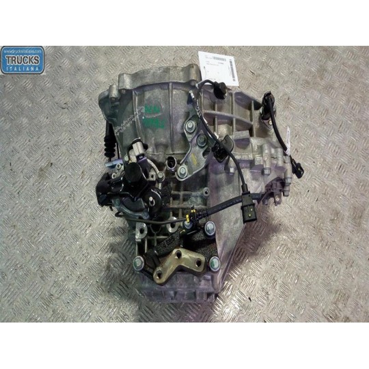 GEARBOXES  HYUNDAI ix20 2010> used