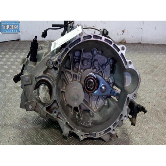 GEARBOXES  HYUNDAI ix20 2010> used