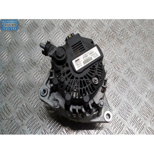 ALTERNATOR HYUNDAI ix20 2010> used