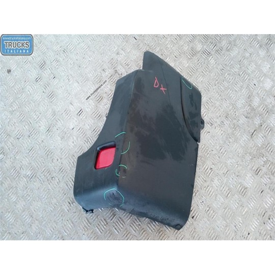 REAR RIGHT BUMPER CANTON RENAULT van Master 2014>2019 used