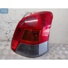 FARO POST ESTERNO LED DESTRO TOYOTA Yaris 2008>2011 usato