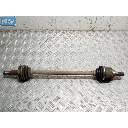 REAR HALF-AXLES RIGHT RENAULT Koleos 2008>2011 used