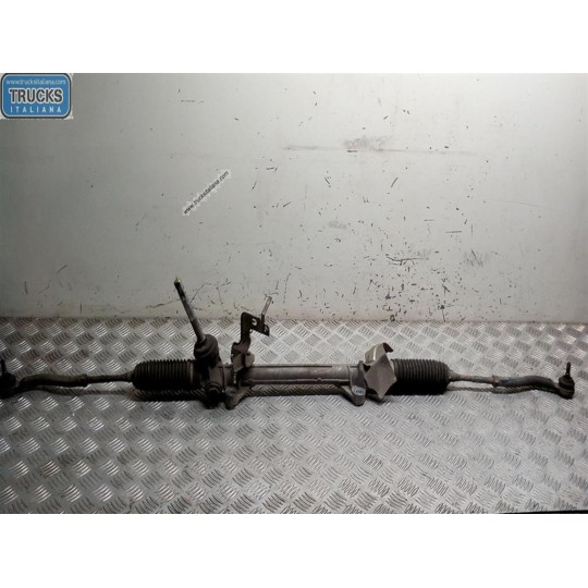 STEERING BOX RENAULT Koleos 2008>2011 used