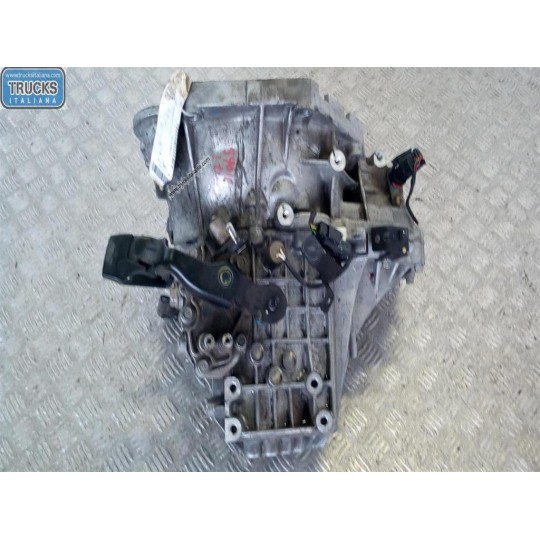 GEARBOXES  HYUNDAI i10 2013>2016 used