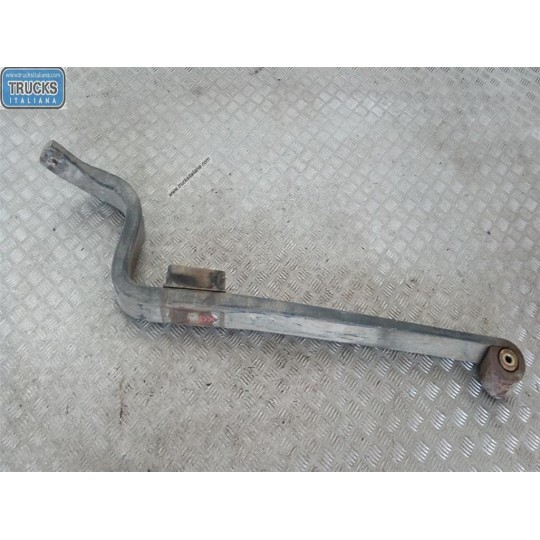 REAR BACK SPRINGS  MAN TGL used