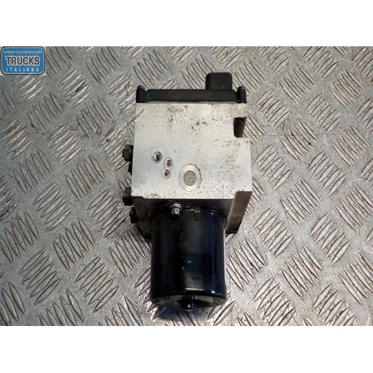 ABS SYSTEM PEUGEOT 407 2004>2012 used