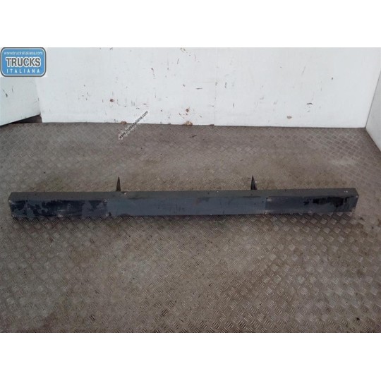 REAR BACK BUMPER  DAF LF used