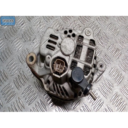 ALTERNATOR SUZUKI Swift 2005>2009 used