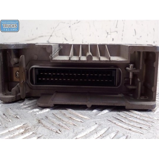 ABS CONTROL UNIT MERCEDES BUS O405 BUS used