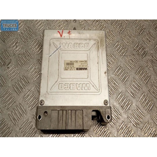 ABS CONTROL UNIT MERCEDES BUS O405 BUS used