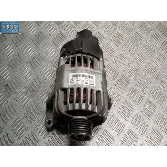 ALTERNATOR LANCIA Ypsilon 2015> used