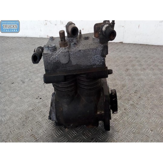 COMPRESSORE ARIA FRENI SCANIA 164 R  usato