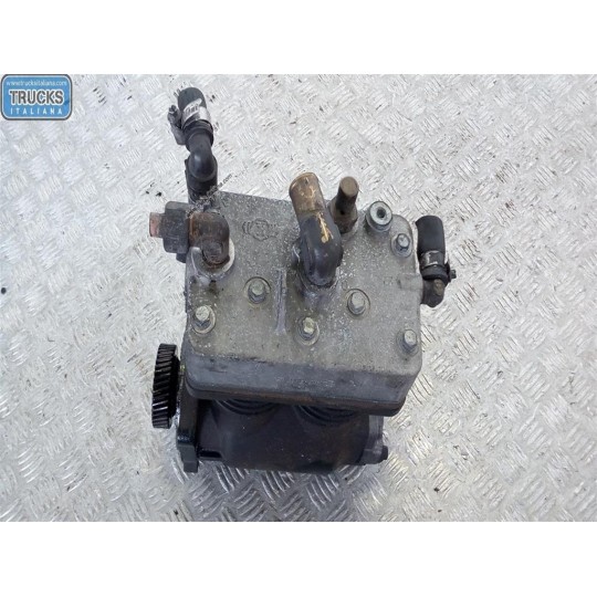 COMPRESSORE ARIA FRENI SCANIA 164 R  usato