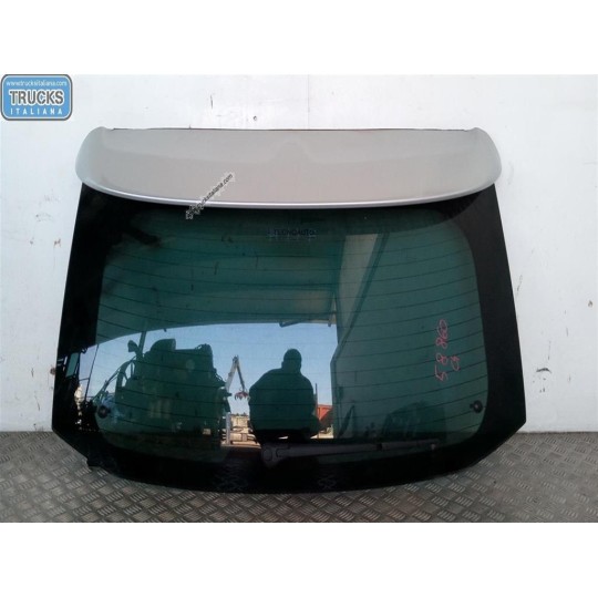 REAR WINDOW DEFROSTER  CITROEN C4 Picasso 2010>2013 used