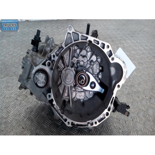 GEARBOXES  HYUNDAI i30 2007>2010 used