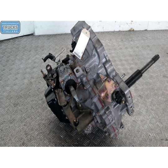 GEARBOXES  TOYOTA Rav 4 1994>1997 used