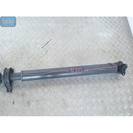 REAR POWER TAKE OFF SHAFTS RENAULT van Mascott used