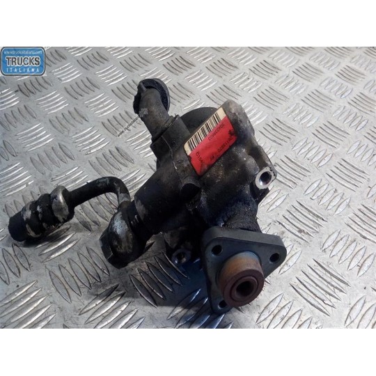 STEERING PUMP IVECO Daily 2006>2009 used