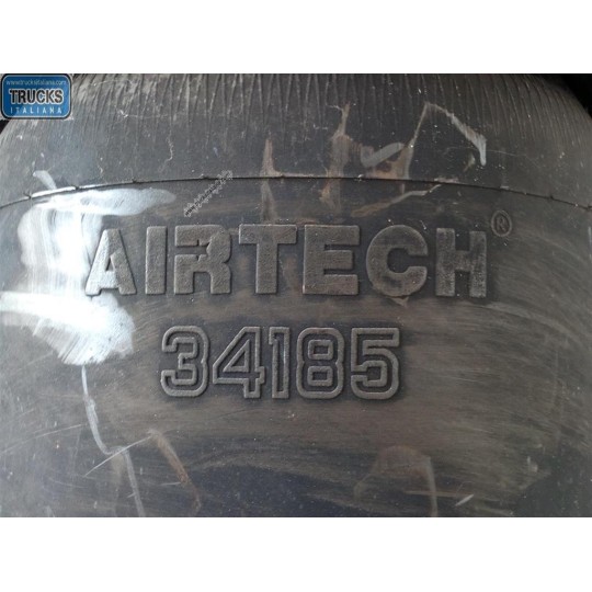 AIR BELLOWS MERCEDES-BENZ truck Atego euro 5 2008>2013 used