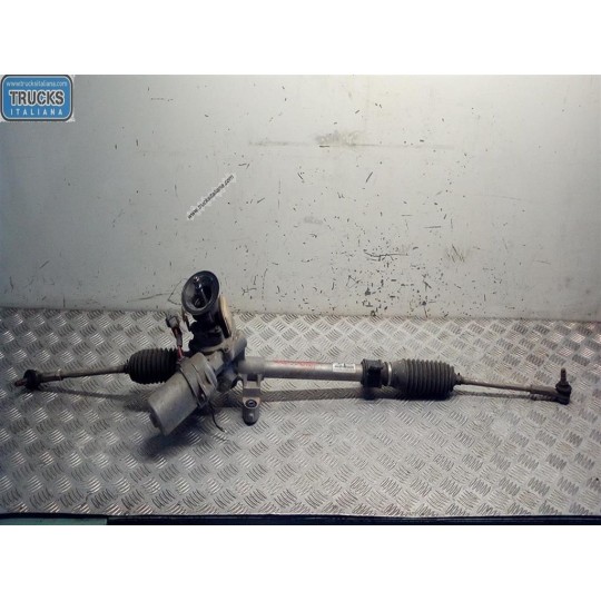 STEERING BOX SUZUKI Splash 2008> used