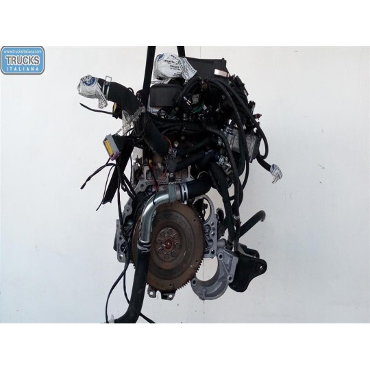 ENGINE SUZUKI Swift 2005>2009 used