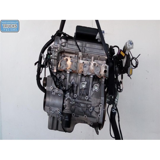 ENGINE SUZUKI Swift 2005>2009 used