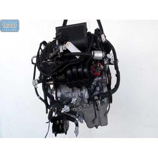 ENGINE SUZUKI Swift 2005>2009 used