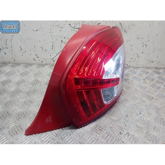 Pezzi di ricambio PEUGEOT 208 2015 - 2019 1607513080