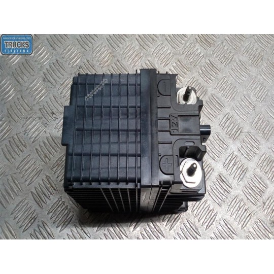 TRACTION HYDRID BATTERY AUDI A5 Coupé 2016> used