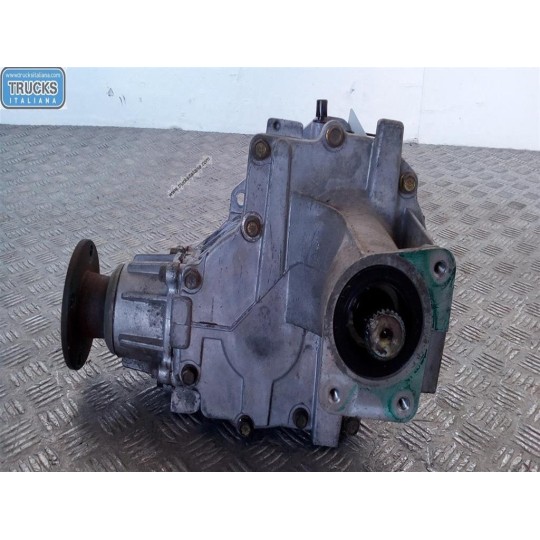 DISTRIBUTOR HYUNDAI Santa Fe 2000>2006 used